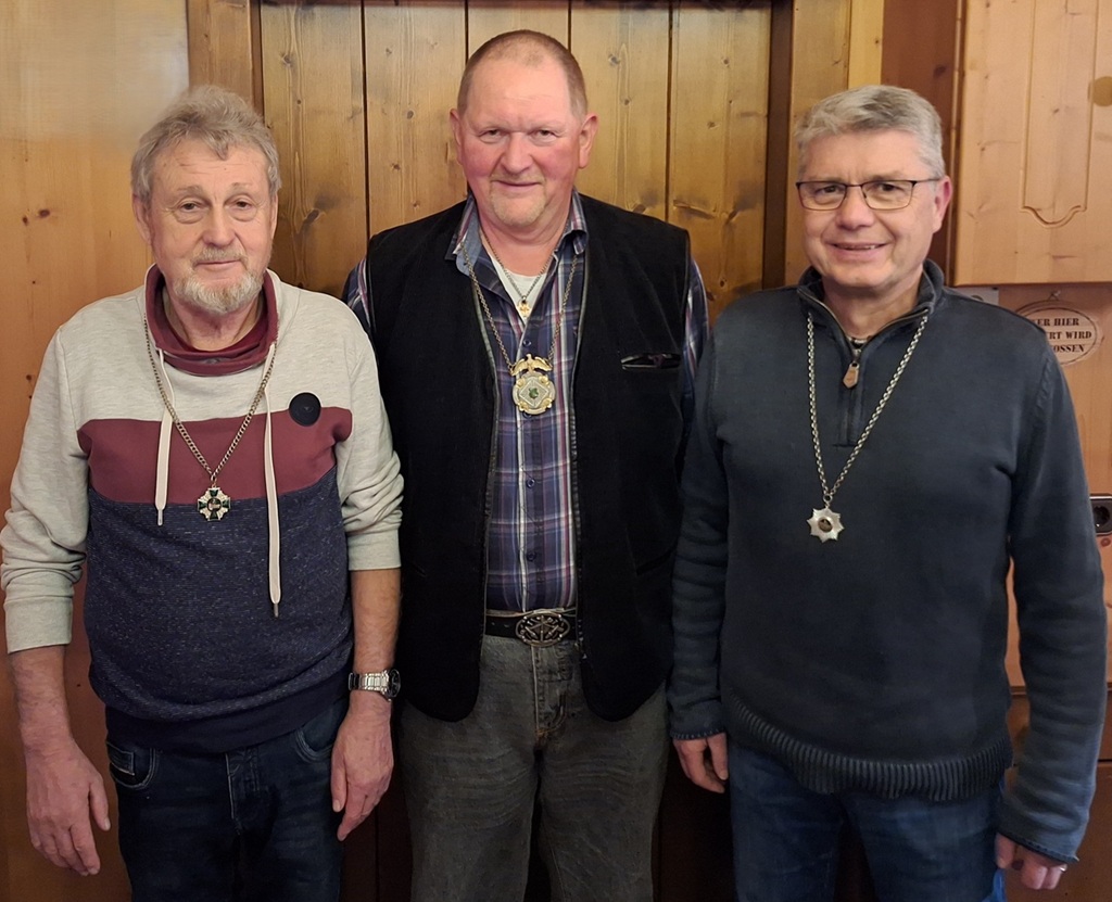 Königfamilie 2025 2026 KI